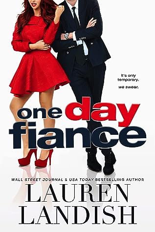 One Day Fiance