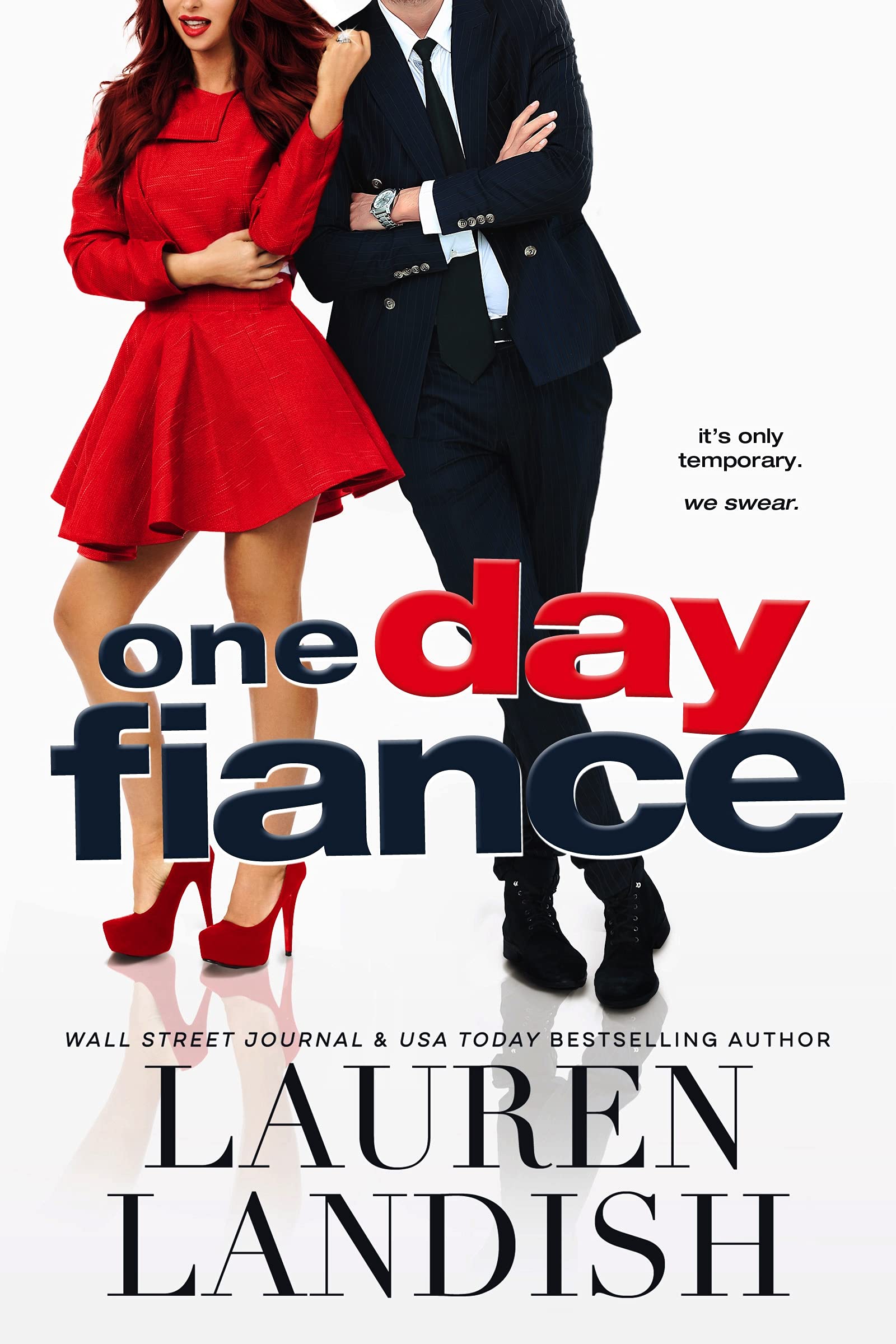 One Day Fiance (Kindle Edition)