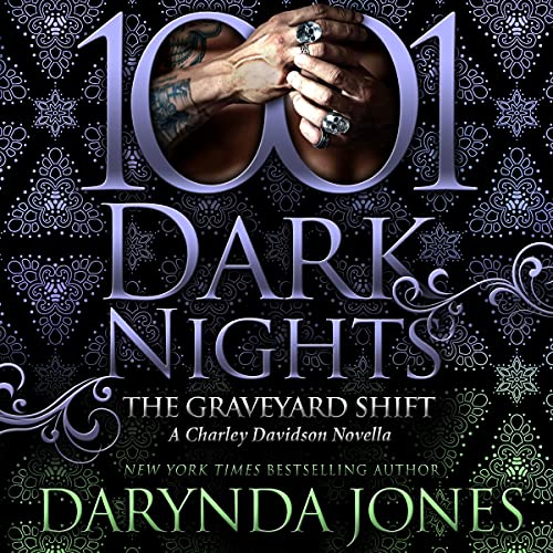 The Graveyard Shift (Charley Davidson, #13.5)