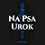 Na psa urok (Kroniki Żelaznego Druida, #1)
