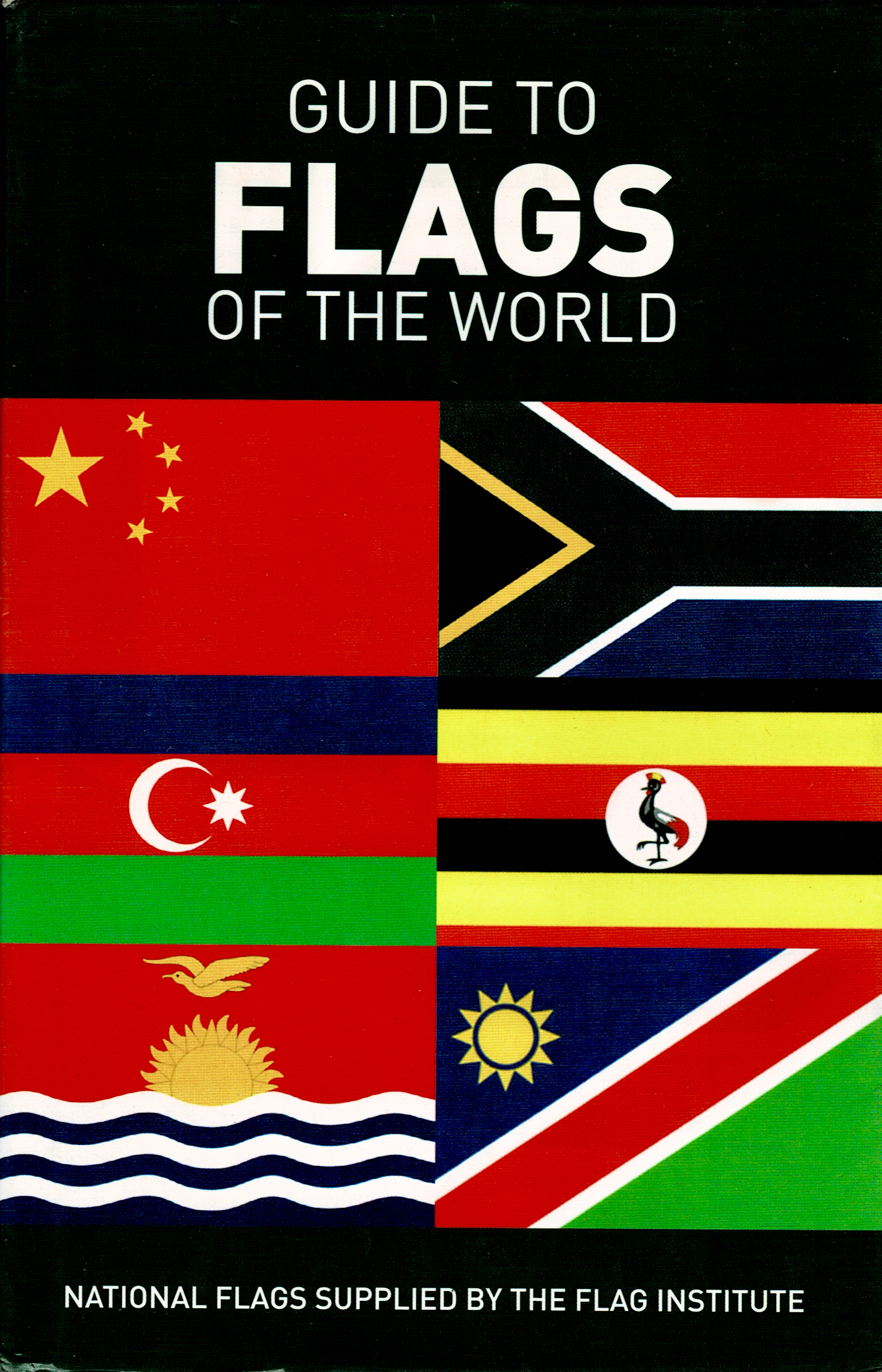 Guide to Flags of the World