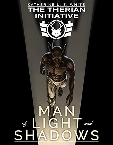 Man of Light and Shadows