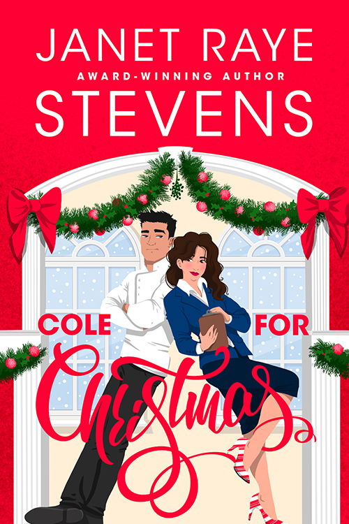 Cole for Christmas (Kindle Edition)