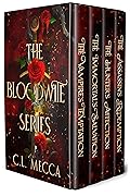 The Bloodwite Series Boxset
