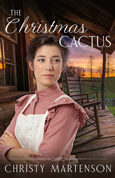 The Christmas Cactus (Paperback)