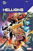 Hellions, Vol. 2