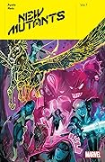 New Mutants, Vol. 1