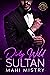 Dirty Wild Sultan (Alluring Rulers of Azmia, #1)
