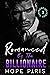 Romanced By The Billionaire #3