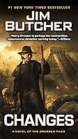 Changes (Dresden Files, #12)
