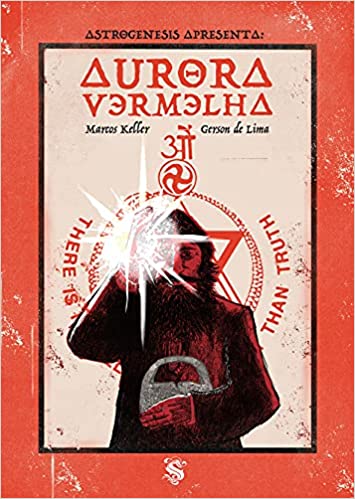 Rasputin & Blavatsky - Aurora Vermelha