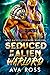 Seduced by an Alien Warlord...
