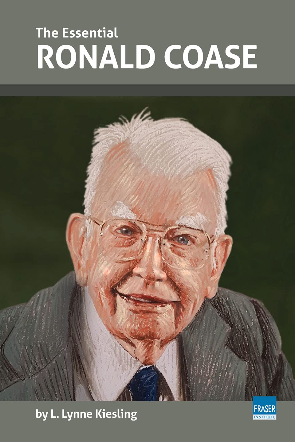 The Essential Ronald Coase (Essential Scholars)