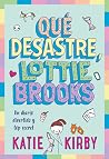 Qué desastre, Lot...