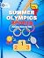 Summer Olympics Sports, Col...