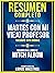 Resumen Completo: Martes Con Mi Viejo Profesor (Tuesdays With Morrie) - Basado En El Libro De Mitch Albom (Spanish Edition)