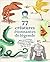 77 créatures étonnantes et de légende by Doc Seven
