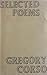 Selected Poems