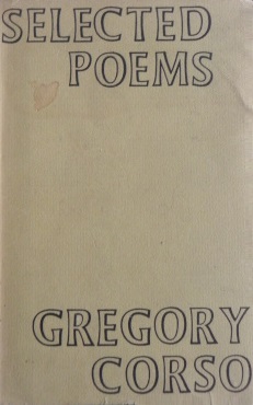 Selected Poems (Hardcover)