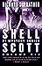 Shell Scott PI Mystery Series, Volume Six
