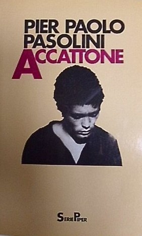 Accattone (Paperback)