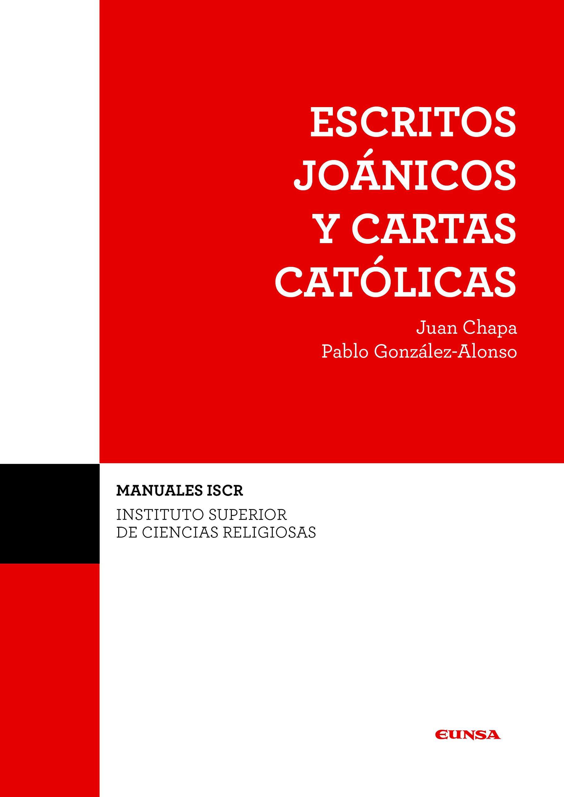 Escritos joánicos y cartas católicas (Paperback)