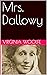 Mrs. Dallowy by Virginia Woolf