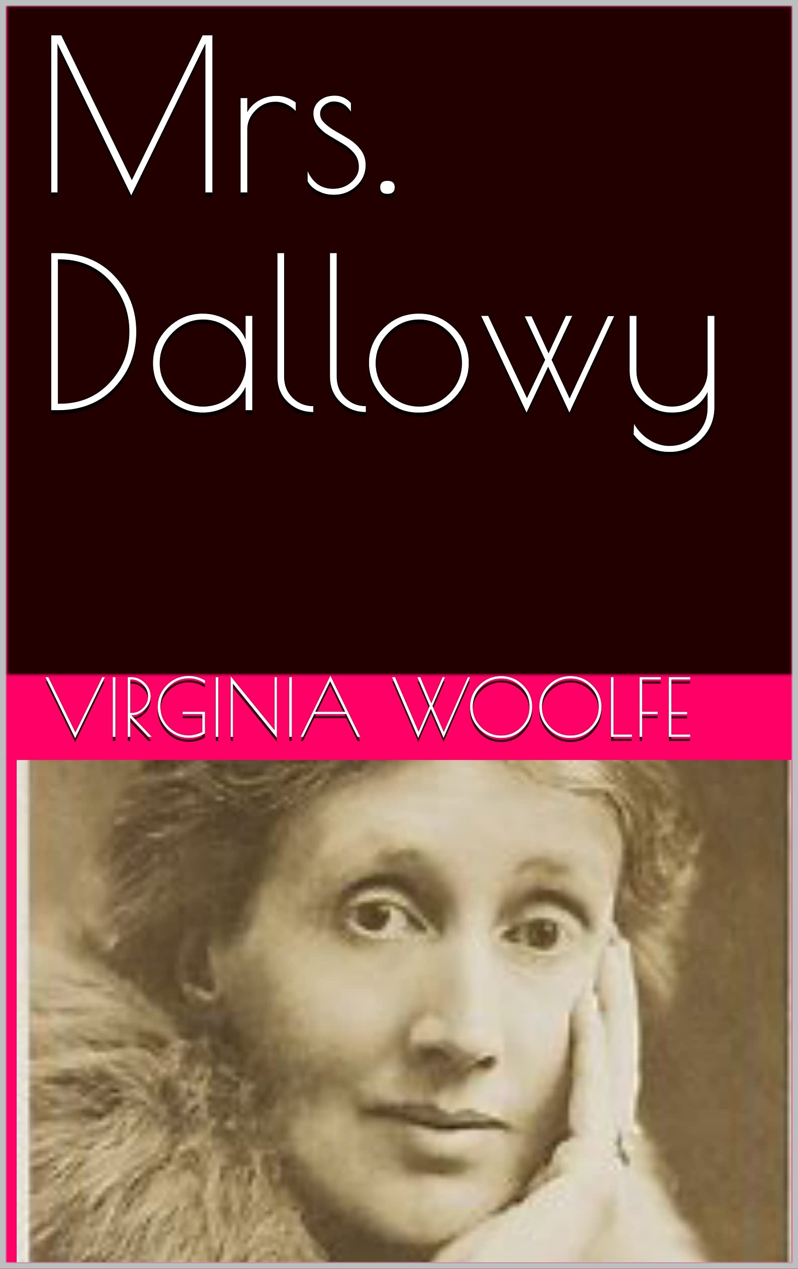 Mrs. Dallowy