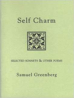 Self Charm: Selected Sonnets & Other Poems (Paperback)