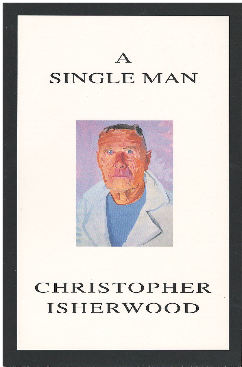 A Single Man