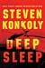 Deep Sleep (Devin Gray, #1)
