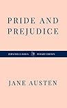 Pride and Prejudice