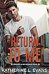Return to Me