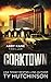 Corktown (Abby Kane FBI Thriller, #1)