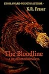 The Bloodline: A Draegonstorm Novel