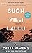 Suon villi laulu