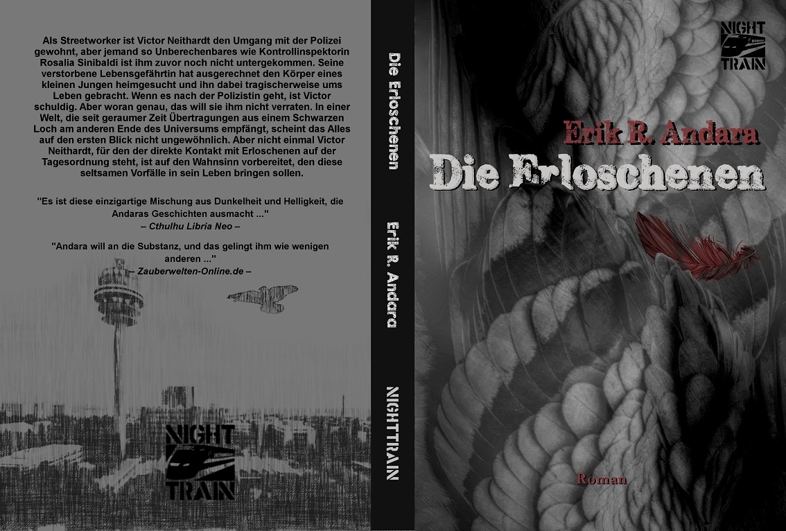 Die Erloschenen