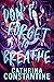 Don't Forget To Breathe