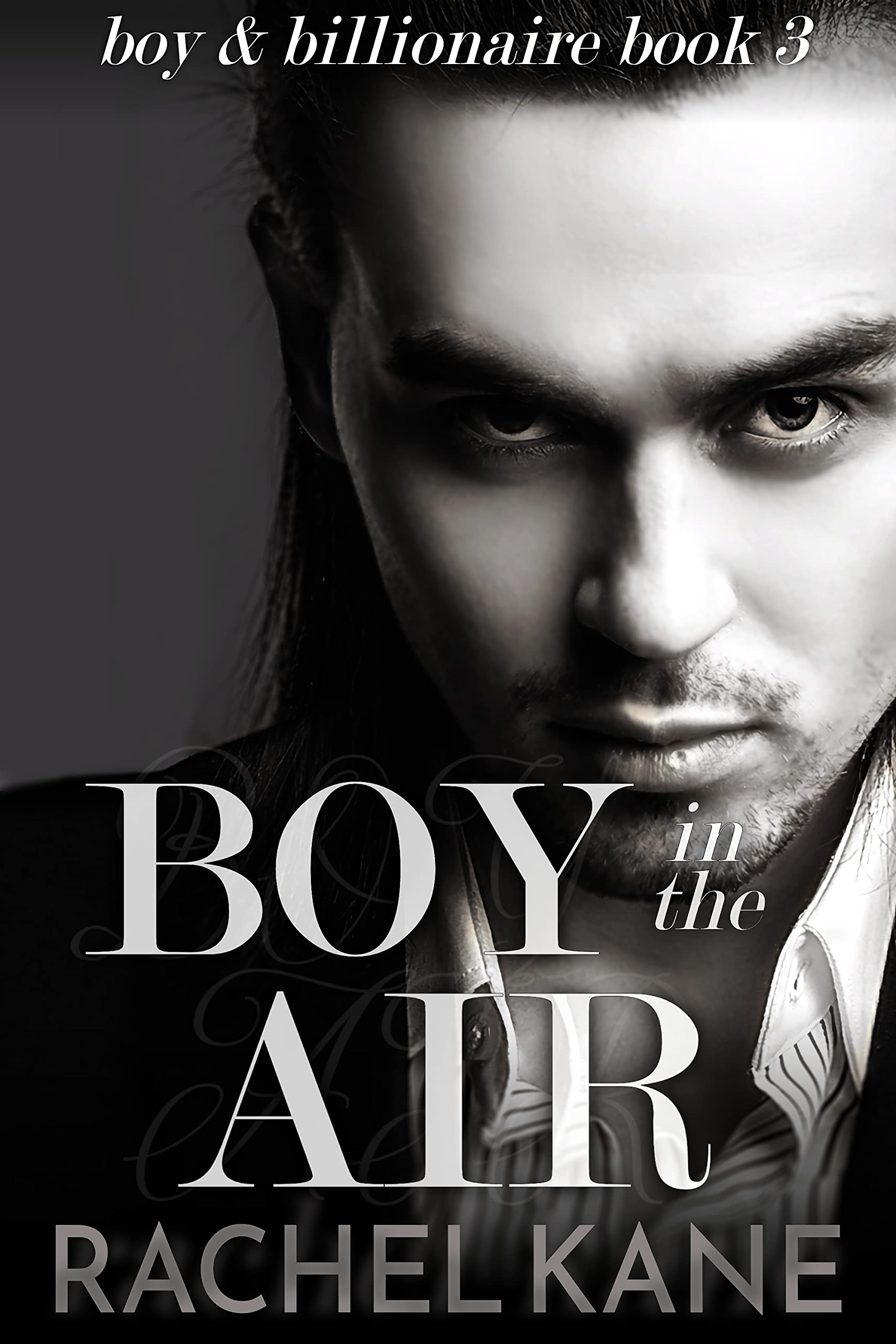 Boy in the Air (Boy & Billionaire #3)