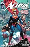 Action Comics (2016-) #1033 by Phillip Kennedy Johnson