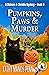 Pumpkins, Paws & Murder (Di...