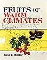 Fruits of Warm Climates Fruits of Warm Climates