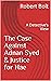 The Case Against Adnan Syed & Justice for Hae by Robert Bolt
