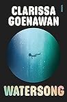 Watersong by Clarissa Goenawan