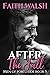 After the Fall (Men of Fortitude Book 5)