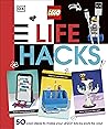 LEGO Life Hacks by D.K. Publishing