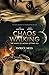 Chaos Walking: The Knife of Never Letting Go (Chaos Walking, #1)