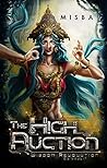 The High Auction by Misba The High Auction by Misba