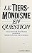 Le Tiers-mondisme en question