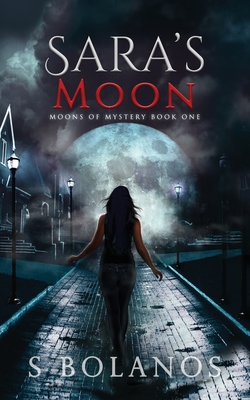 Sara's Moon (Moons of Mystery, #1)